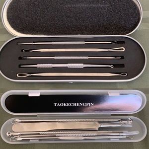 2/15 Bestope Blackhead Remover 2 sets